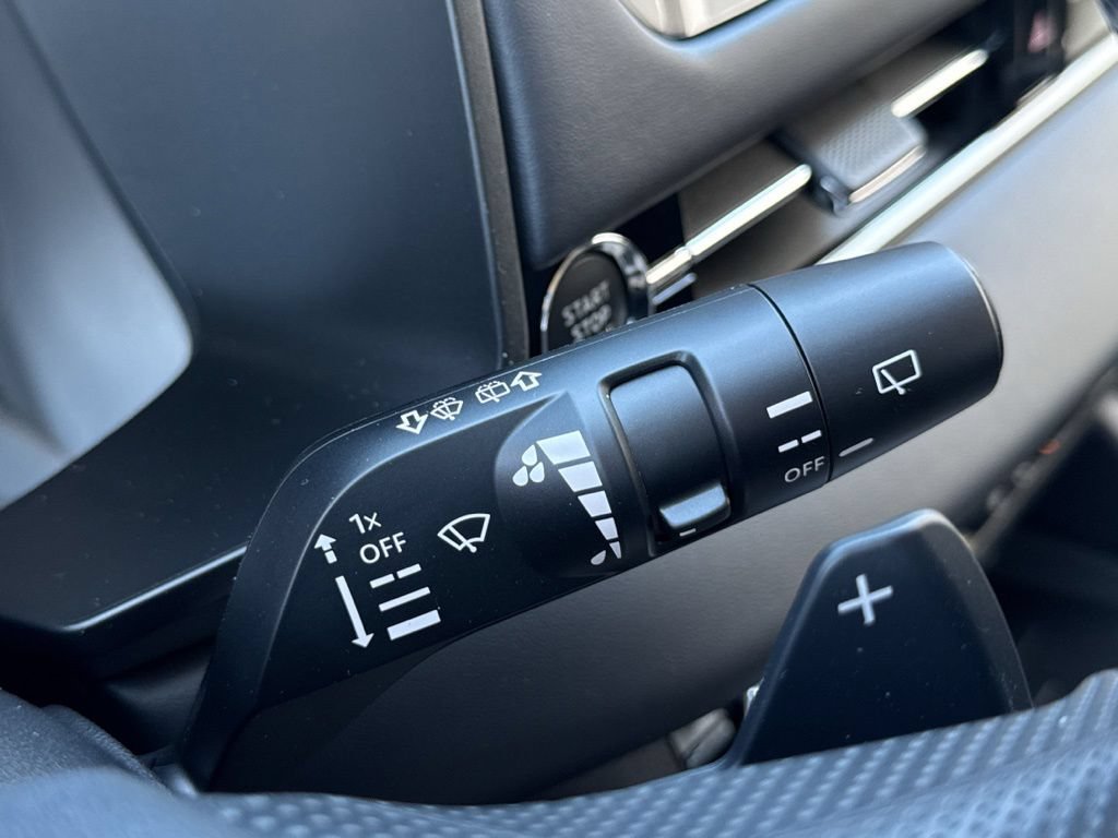 New 2026 Mitsubishi Outlander ES AWD/4WD image 18