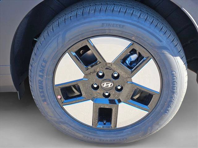 New 2026 Hyundai Santa Fe SE image 10