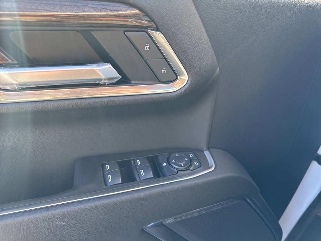 New 2025 Chevrolet Silverado 1500 LT image 30