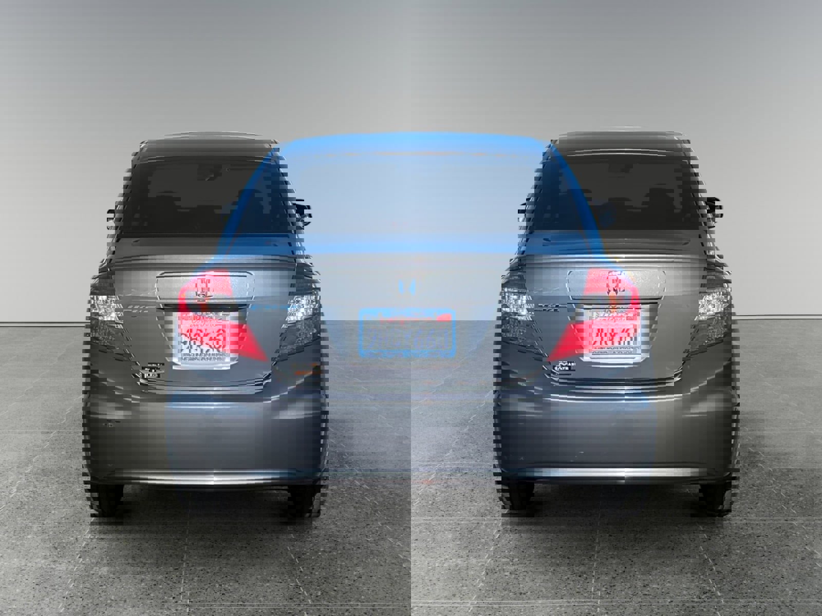 Used 2012 Honda Civic EX-L image 4