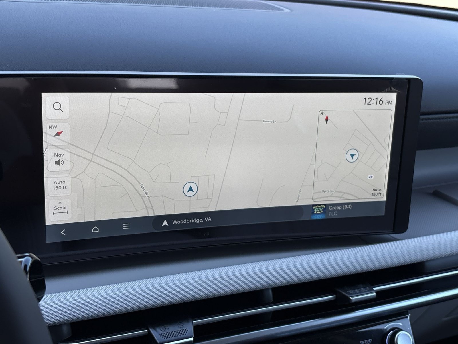 New 2026 Hyundai Tucson Limited AWD/4WD image 20