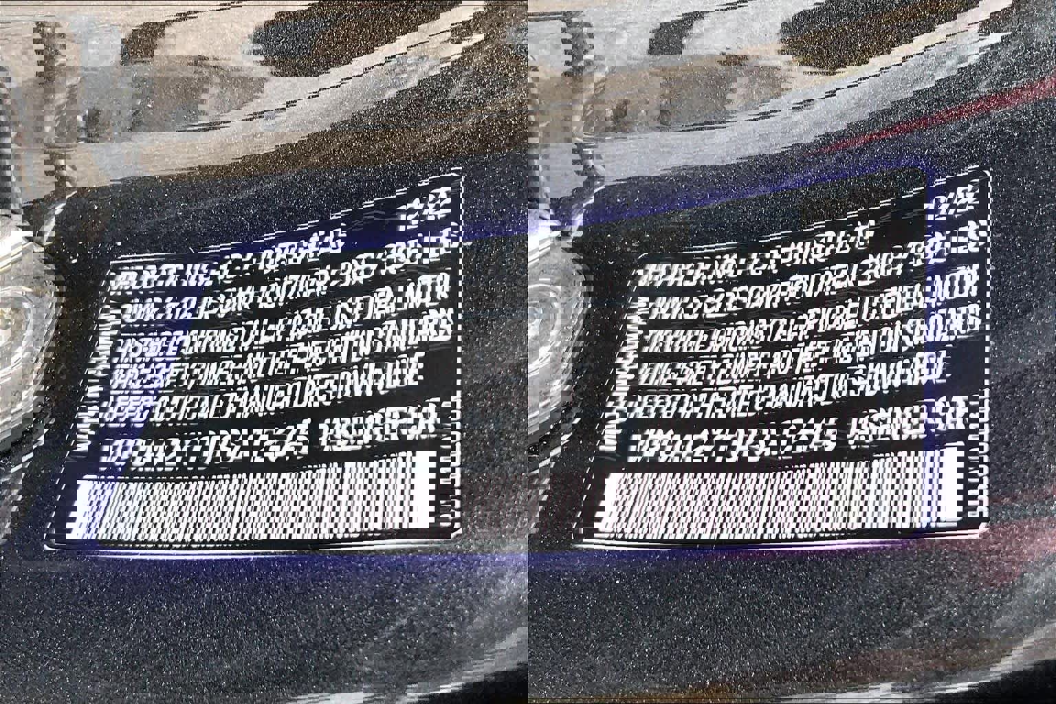 Used 2023 Porsche Taycan image 34