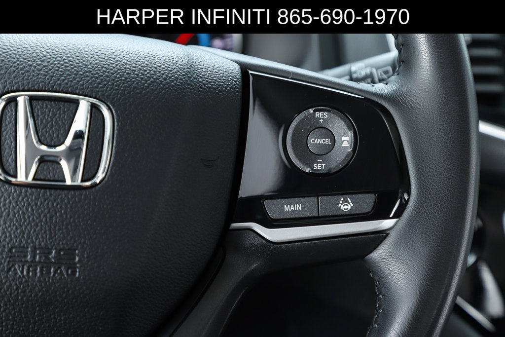 Used 2020 Honda Pilot Touring image 62