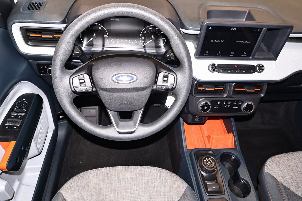 Certified 2023 Ford Maverick XLT image 14