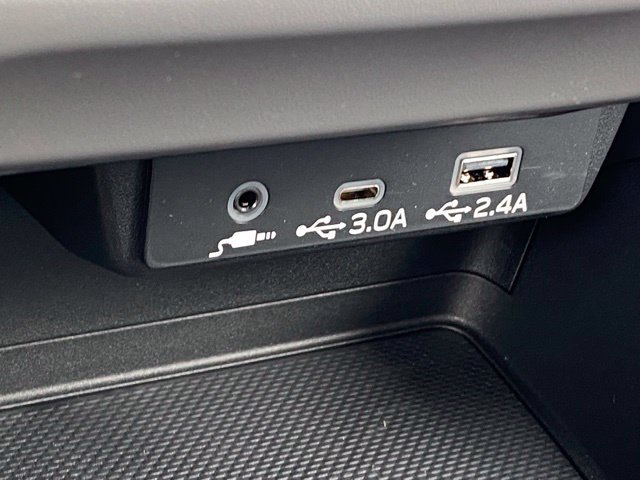 New 2027 Subaru Crosstrek 2.5i Premium AWD/4WD image 17