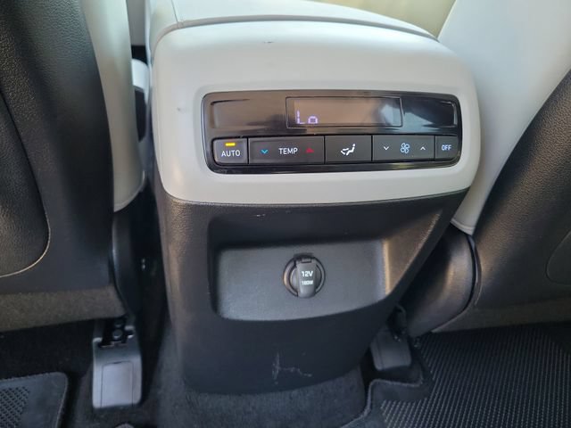 Used 2024 Hyundai Palisade SEL FWD image 24
