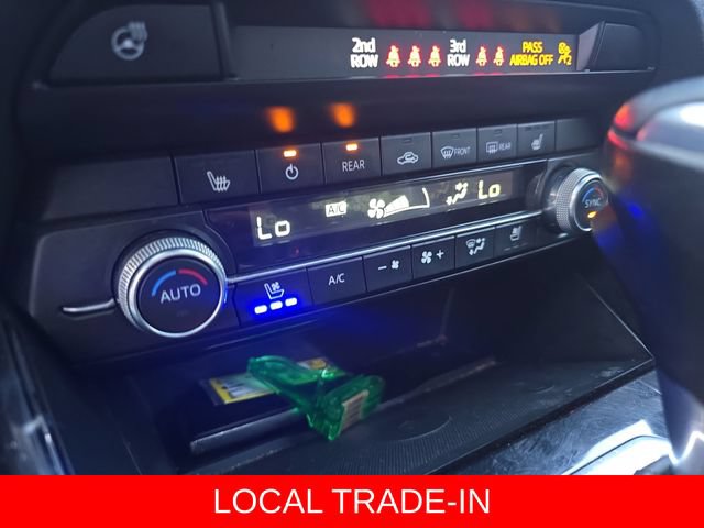 Used 2021 MAZDA CX-9 Grand Touring FWD image 22