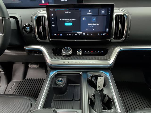 New 2026 Ford Expedition Max Platinum AWD/4WD image 18