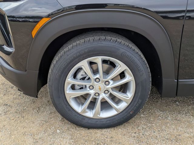 New 2026 Chevrolet TrailBlazer LS w/ LS Convenience Package FWD image 7
