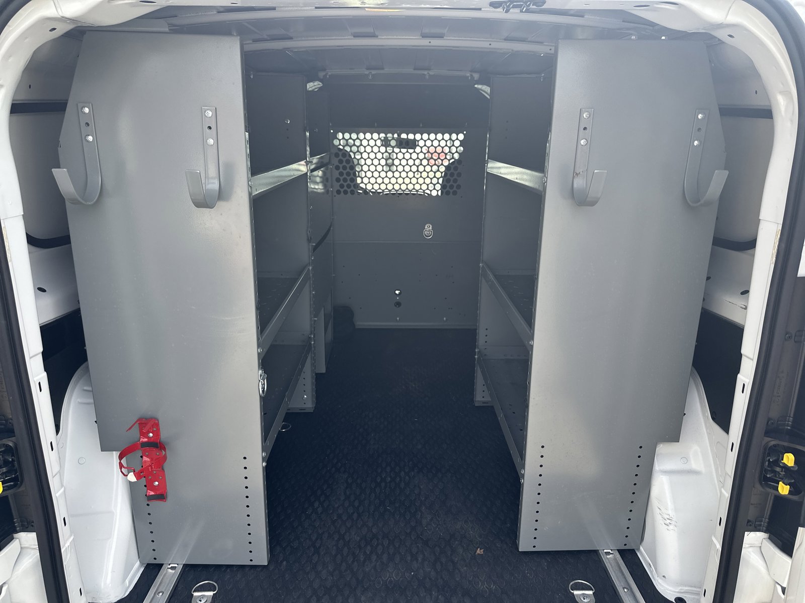 Used 2021 RAM ProMaster City Tradesman SLT FWD image 14