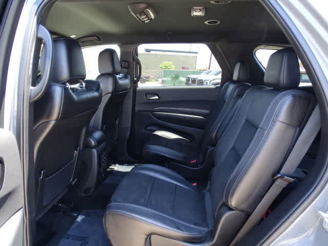 Used 2022 Dodge Durango GT AWD/4WD image 21