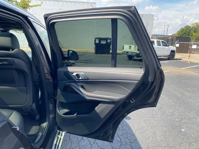 Used 2023 BMW X5 xDrive45e w/ Climate Comfort Package image 66