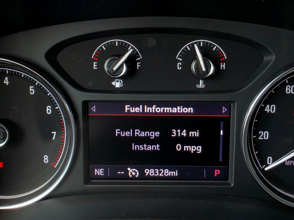Used 2021 Buick Enclave Premium w/ Surround and Sites Package AWD/4WD image 31