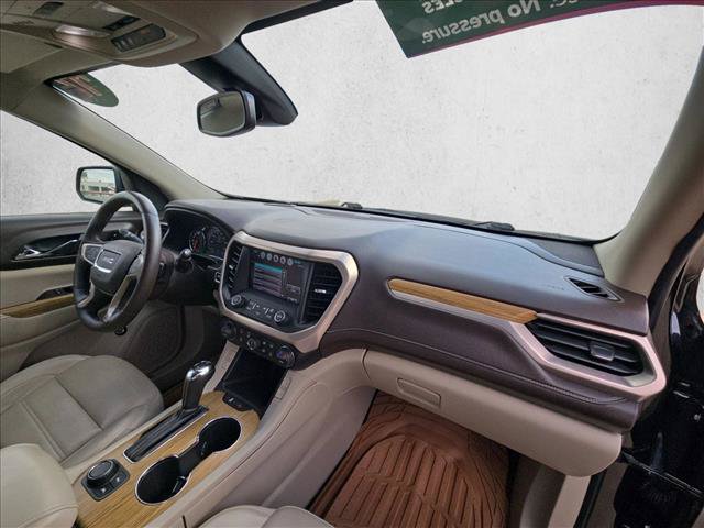 Used 2017 GMC Acadia Denali FWD image 20