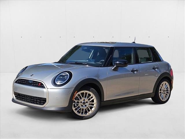 Used 2025 MINI Cooper S image 1