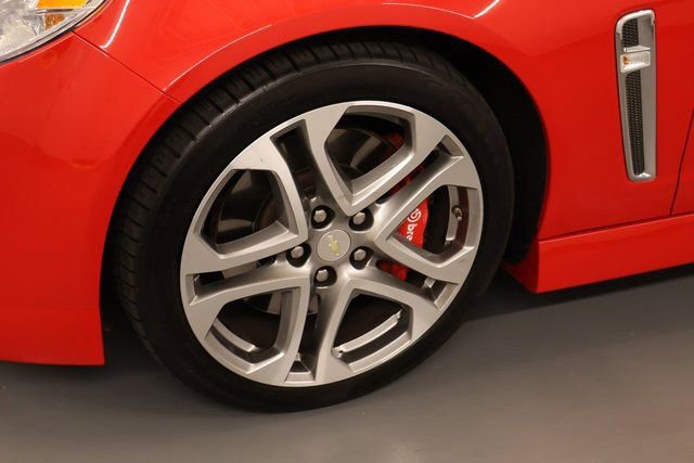 Used 2016 Chevrolet SS Base image 8