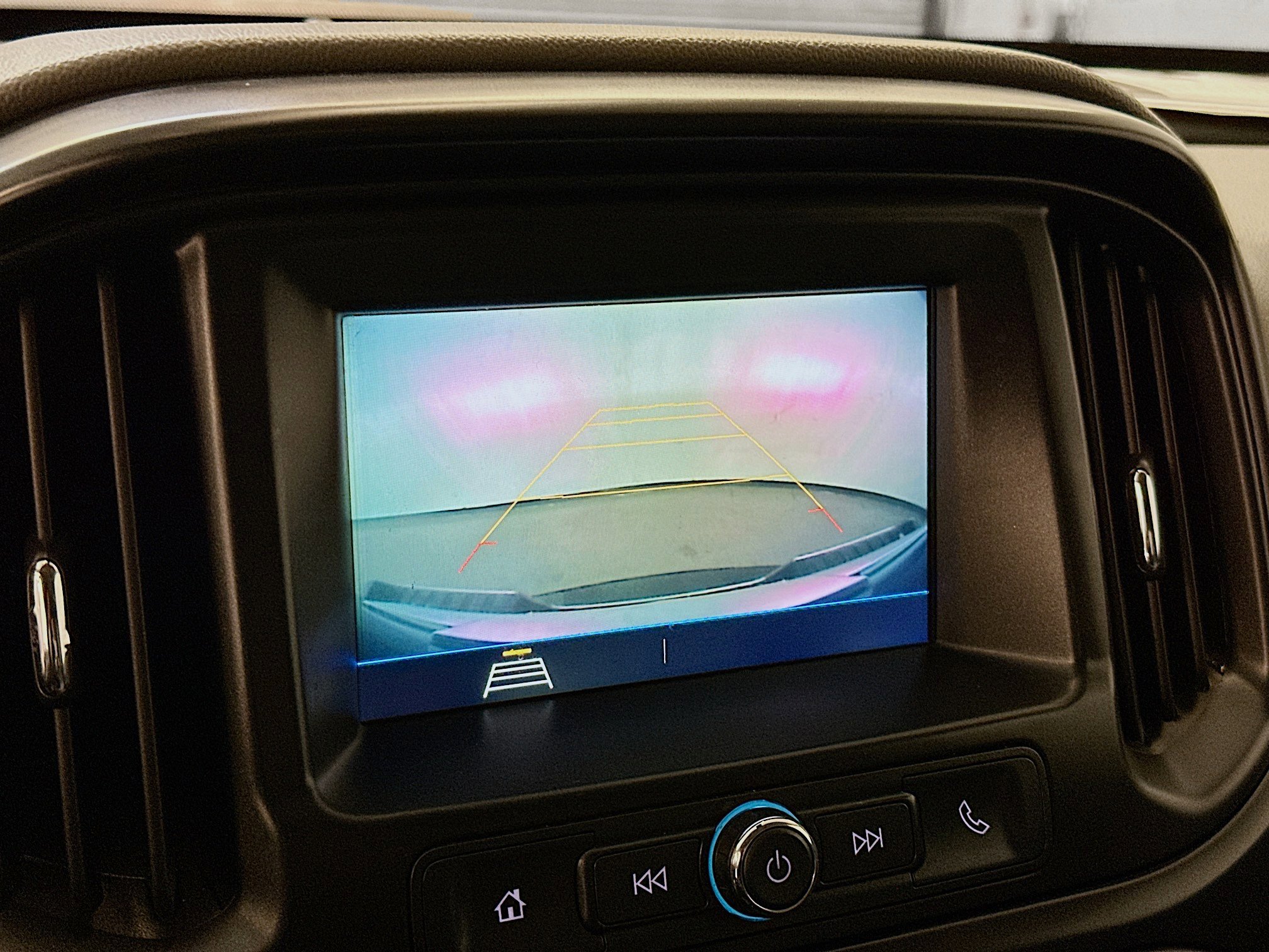 Used 2019 Chevrolet Colorado W/T w/ WT Convenience Package image 22