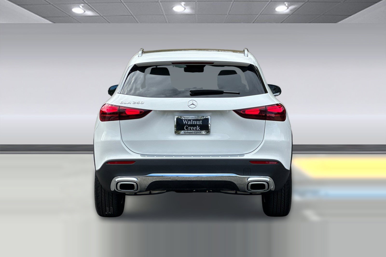 Used 2026 Mercedes-Benz GLA 250 image 10