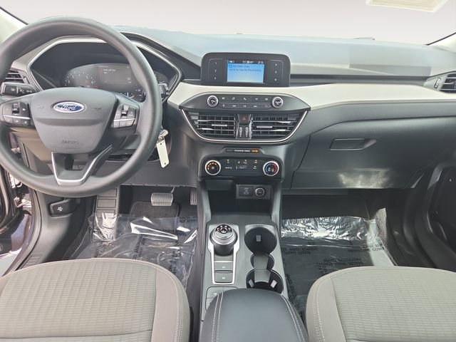 Used 2021 Ford Escape S image 10