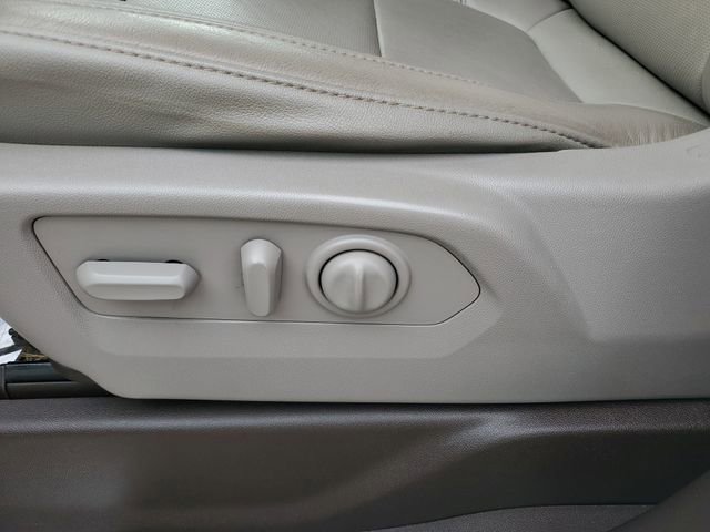 Used 2020 Chevrolet Silverado 2500 LTZ w/ LTZ Plus Package image 18