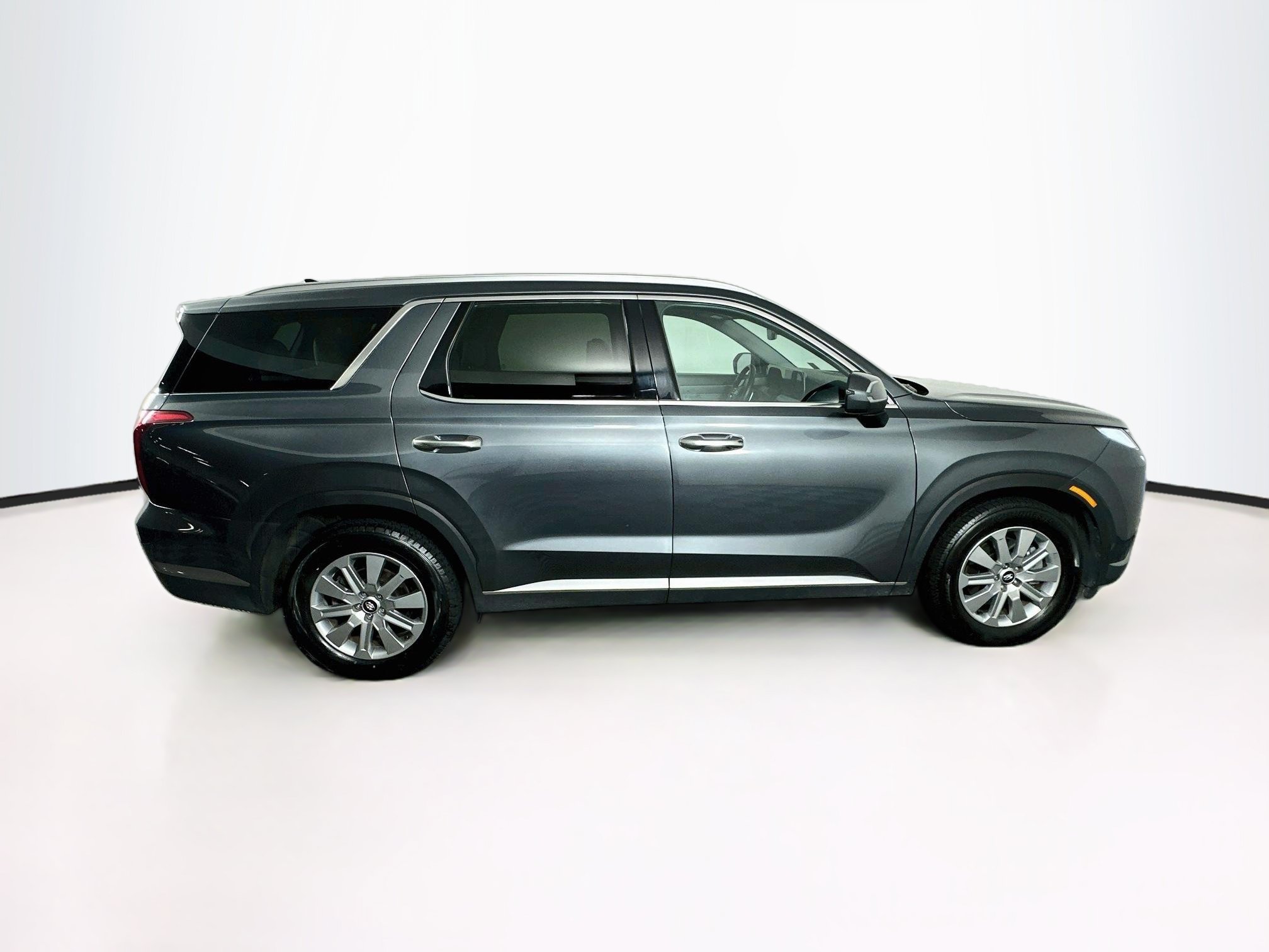 Used 2025 Hyundai Palisade SEL FWD image 10