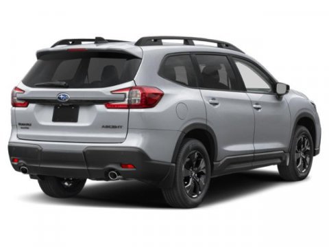 New 2027 Subaru Ascent Premium AWD/4WD image 2