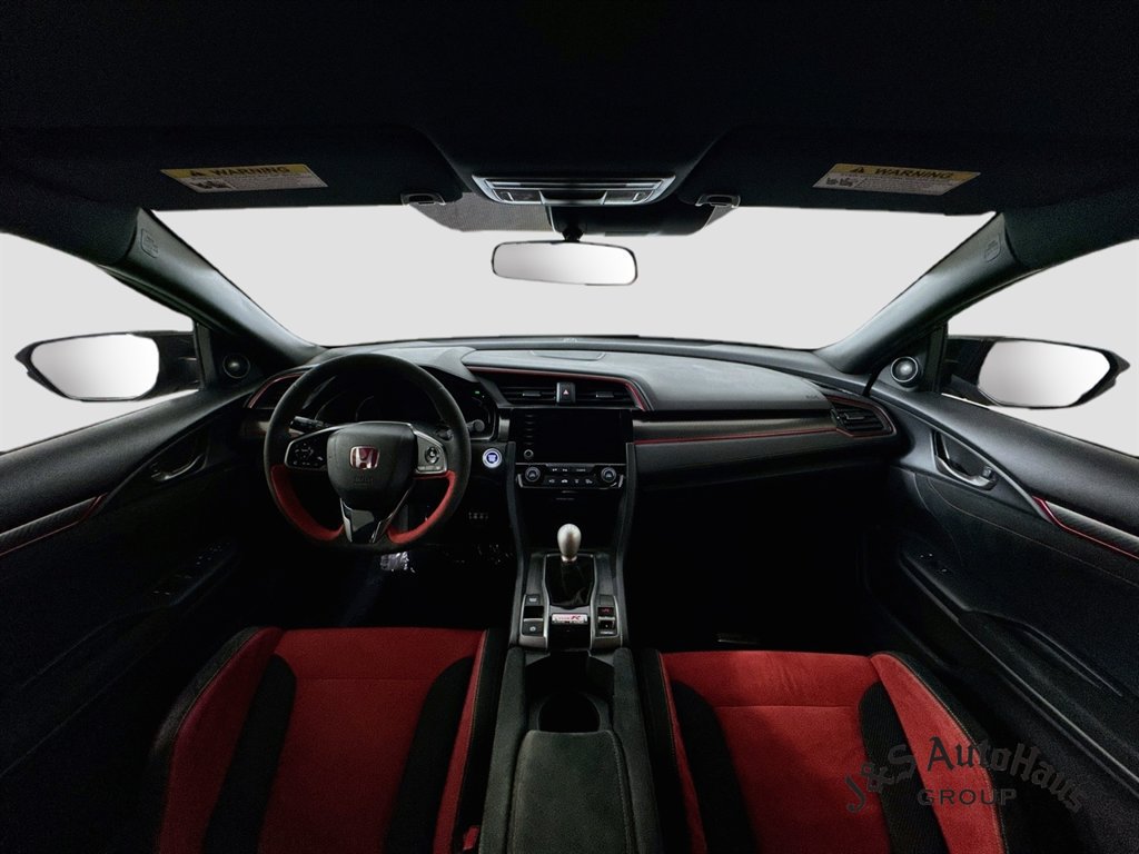 Used 2021 Honda Civic Type R image 28