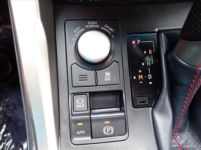 Used 2015 Lexus NX 200t F Sport w/ Navigation System Package AWD/4WD image 17