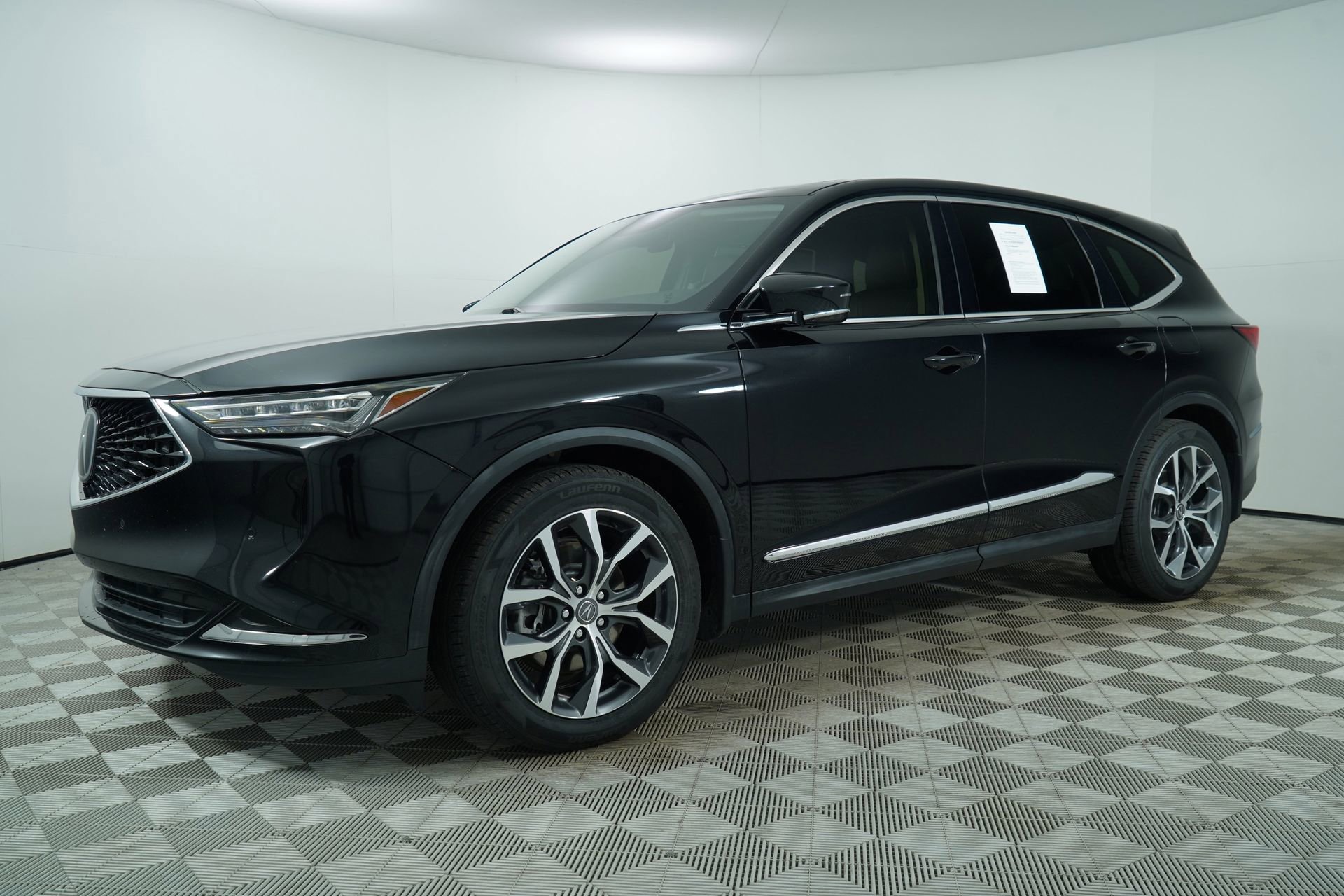 Used 2022 Acura MDX FWD w/ Technology Package image 5