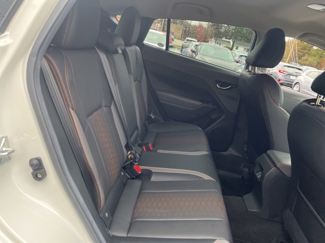 Used 2025 Subaru Crosstrek 2.5i Limited image 13