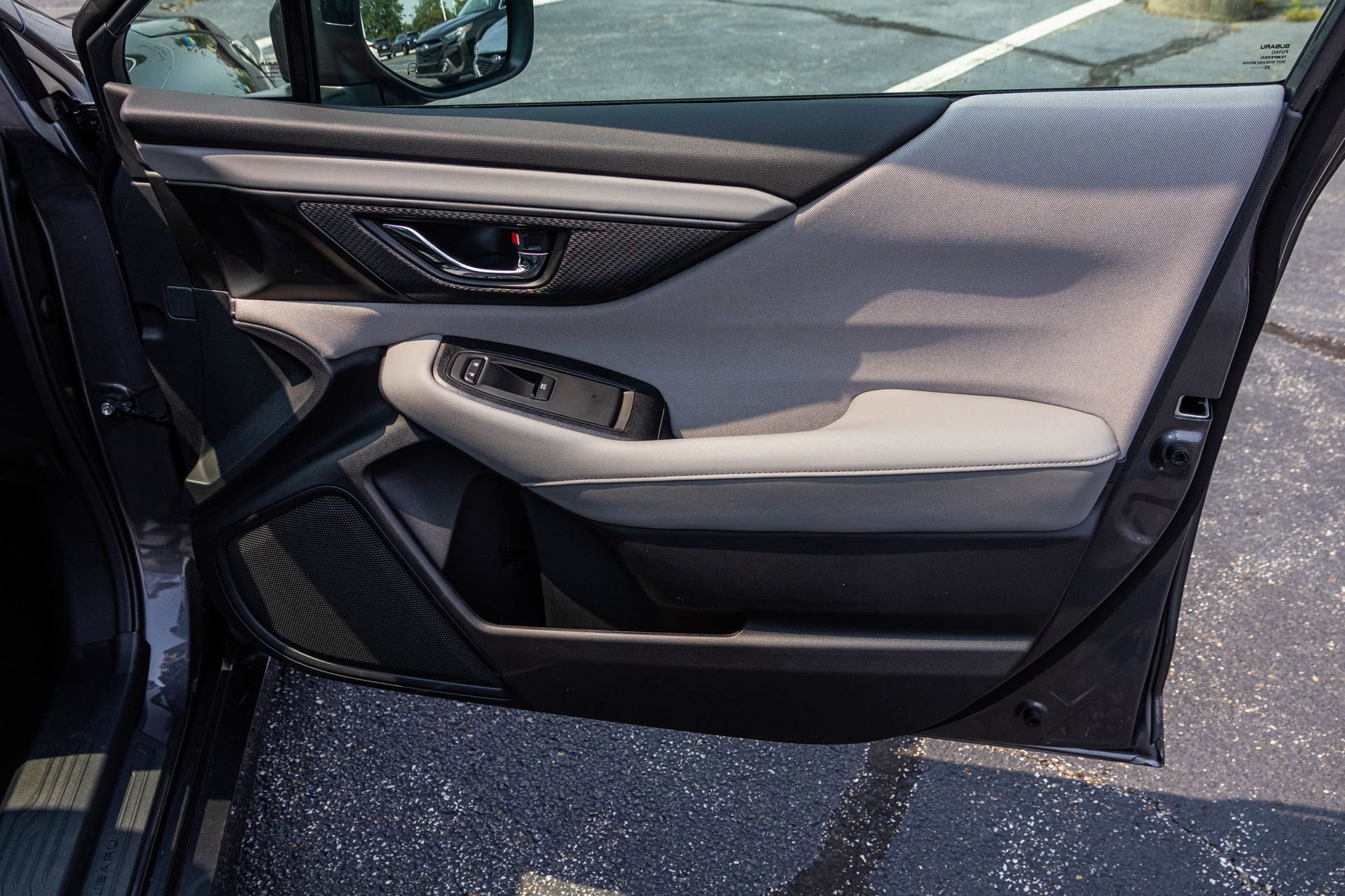 New 2025 Subaru Legacy Premium image 50