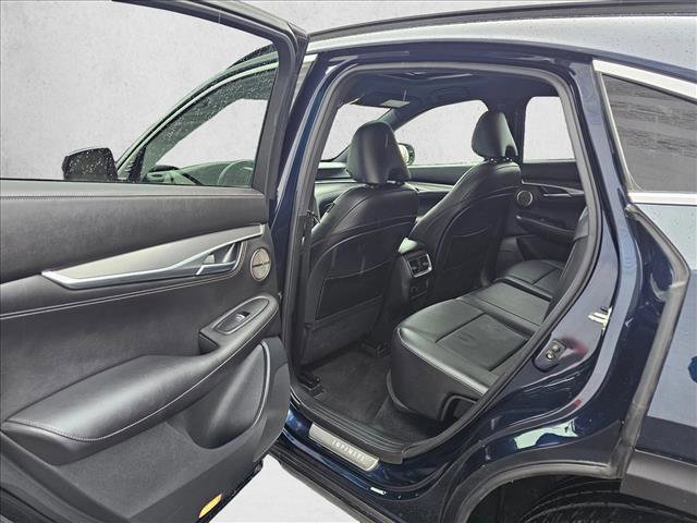 Used 2022 INFINITI QX55 Essential w/ Proassist Package image 14