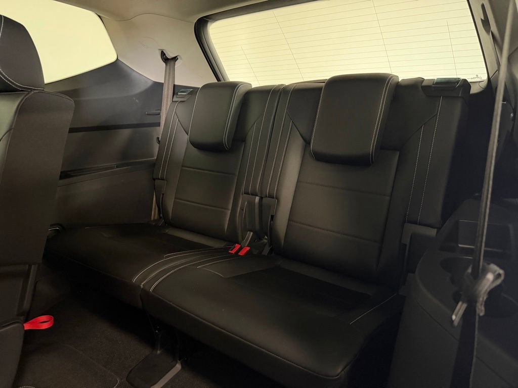 Used 2023 Volkswagen Atlas SE AWD/4WD image 23