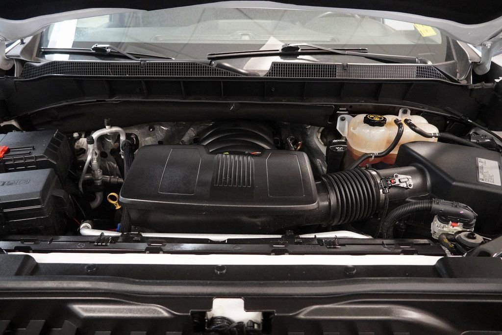 Used 2020 Chevrolet Silverado 1500 LT w/ All-Star Edition image 15