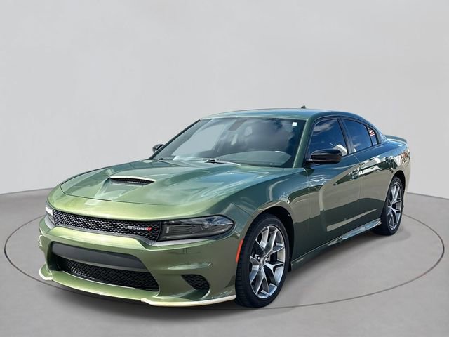 Used 2023 Dodge Charger GT image 1