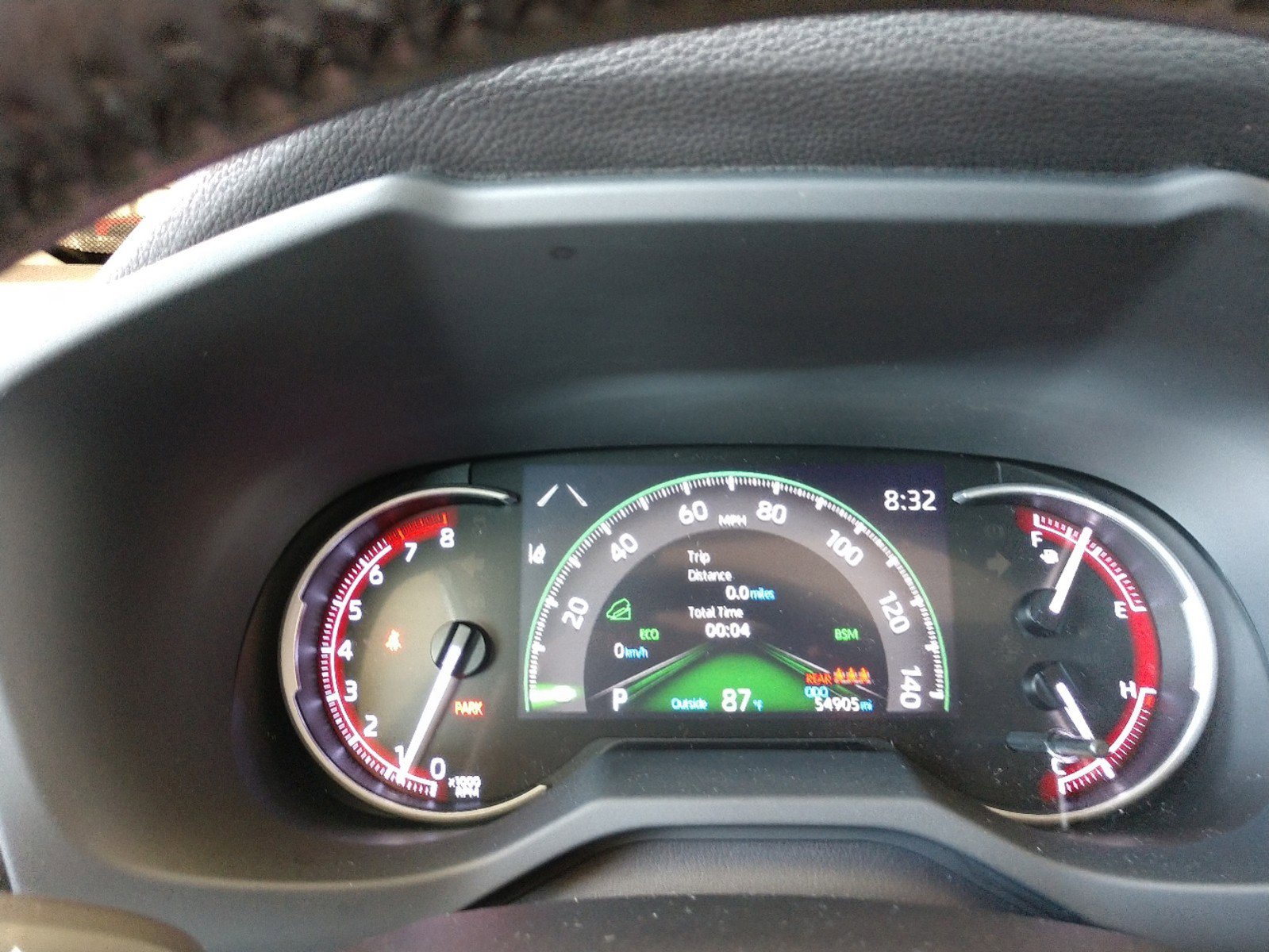 Used 2019 Toyota RAV4 Limited image 19