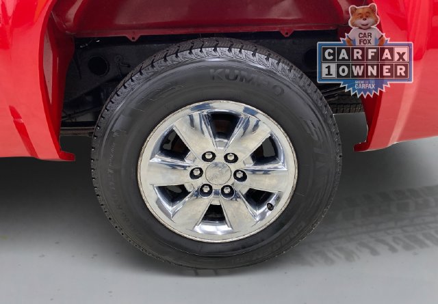 Used 2013 GMC Sierra 1500 SLE AWD/4WD image 19