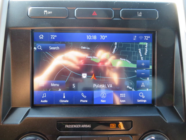 Used 2020 Ford F250 Lariat w/ Lariat Ultimate Package image 42