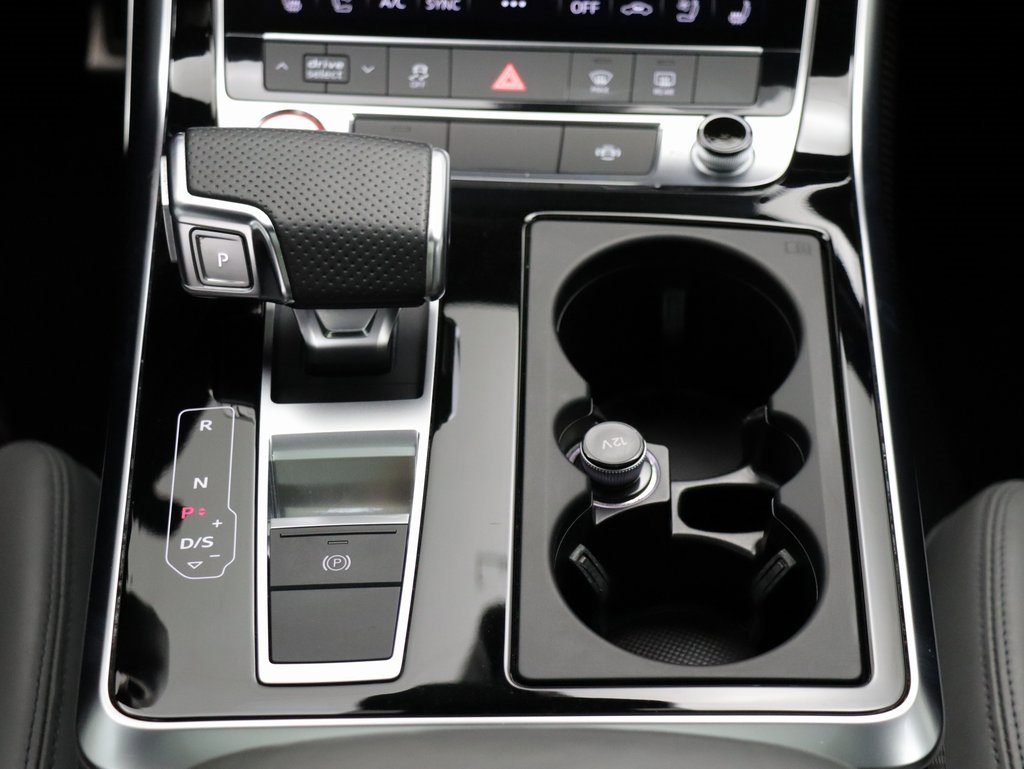 Used 2020 Audi SQ8 Premium Plus image 36