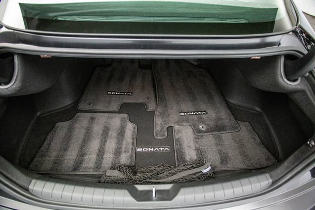 Used 2024 Hyundai Sonata SEL w/ Convenience Package image 40