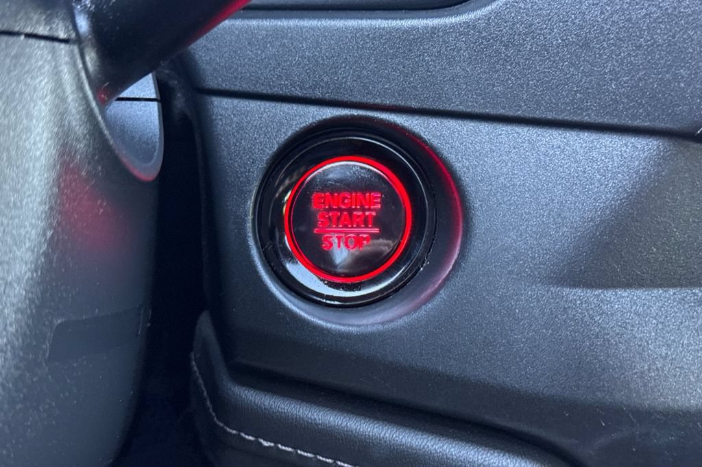 Certified 2023 Honda Accord EX image 21