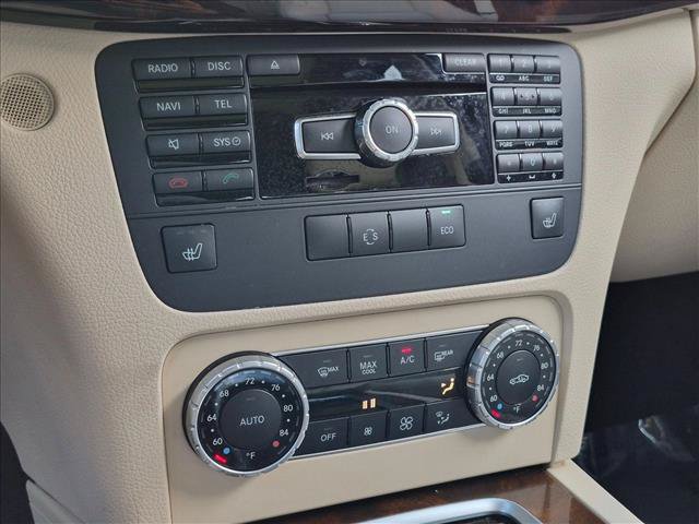 Used 2015 Mercedes-Benz GLK 350 4MATIC image 15