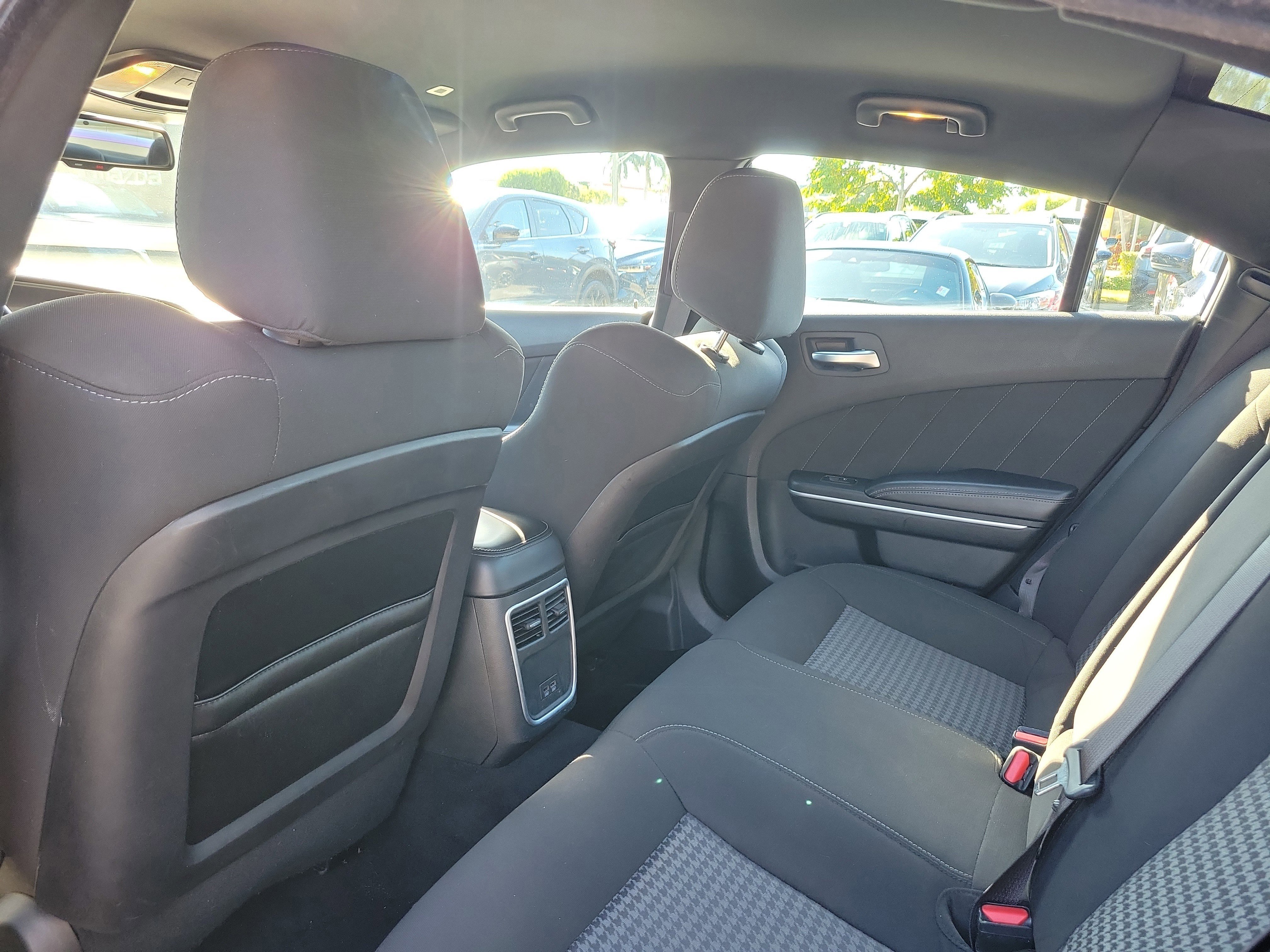 Used 2023 Dodge Charger GT image 6