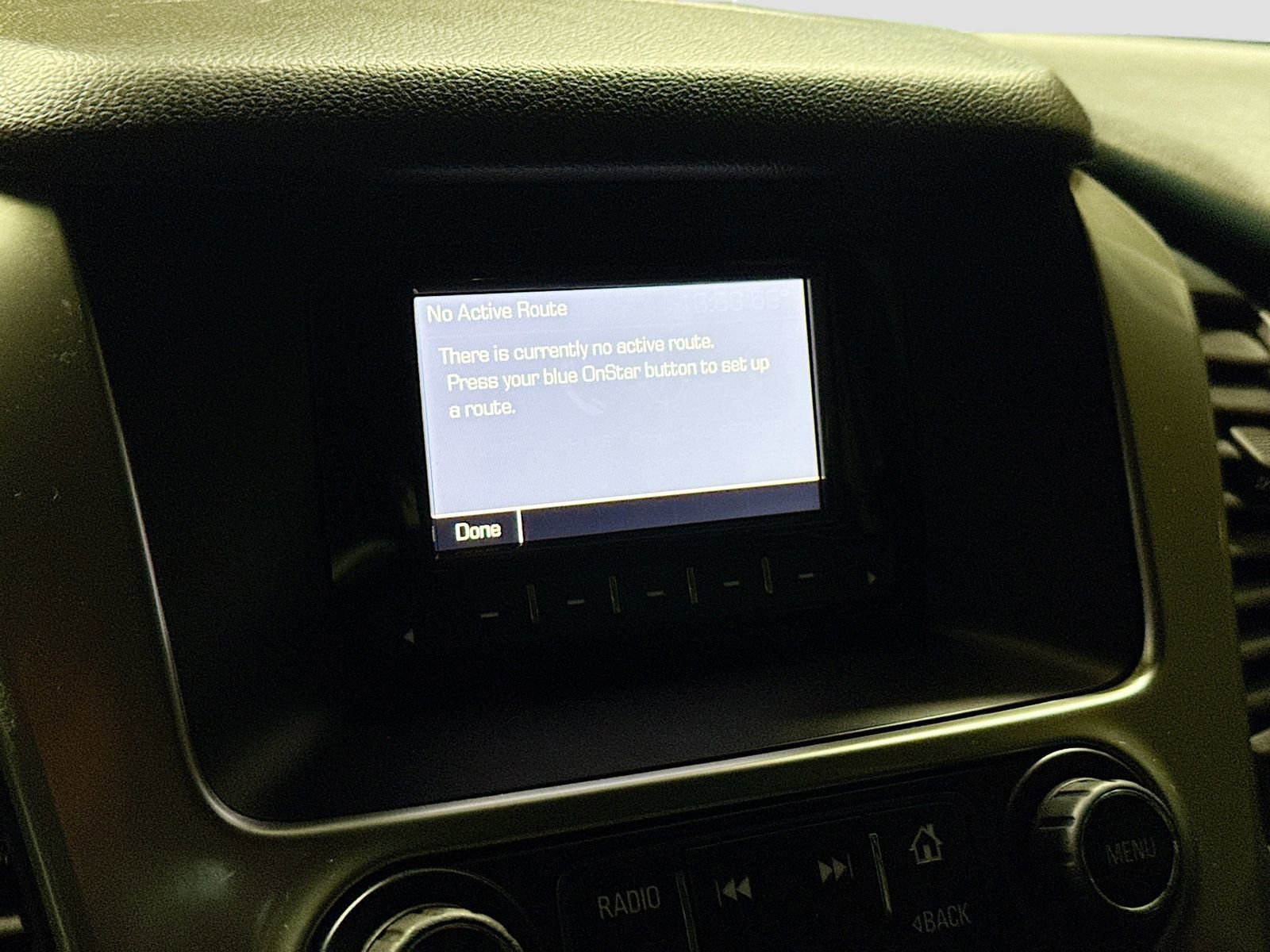 Used 2015 Chevrolet Tahoe 2WD image 16