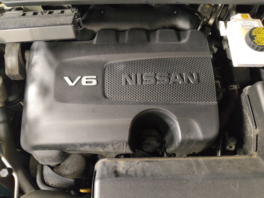 Used 2020 Nissan Pathfinder SL image 30