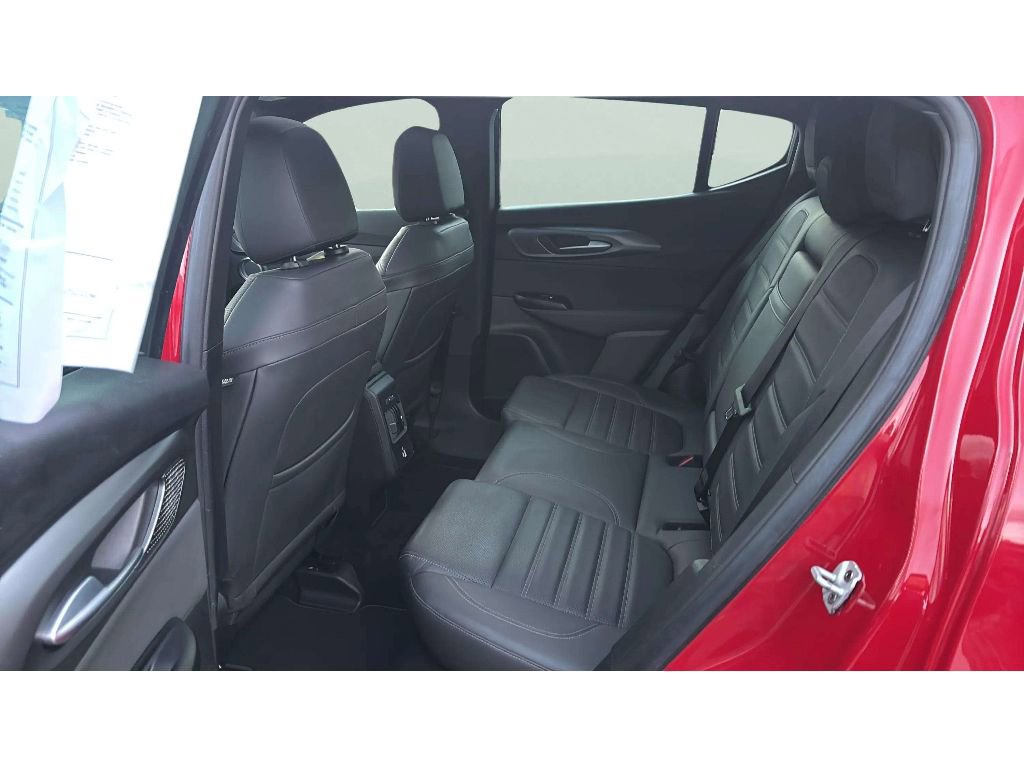 Used 2023 Dodge Hornet GT Plus w/ Tech Pack Plus w/o Parking image 12