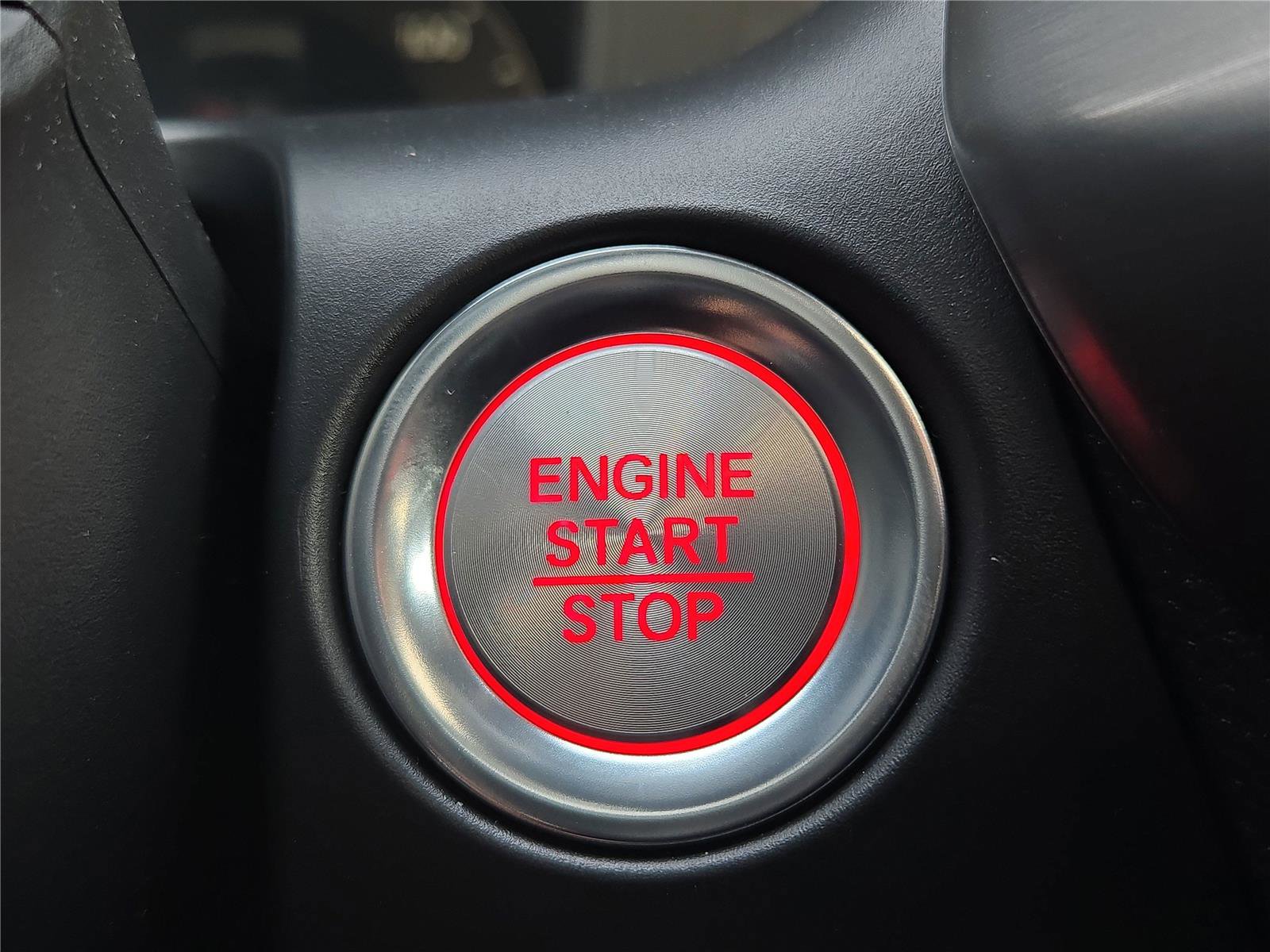 New 2026 Acura ADX A-Spec image 4