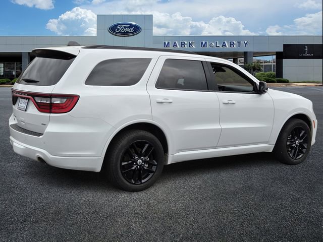 Used 2024 Dodge Durango GT image 5