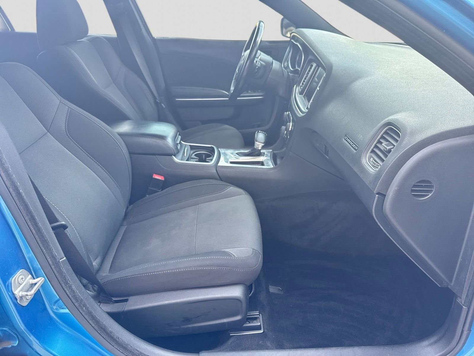 Used 2016 Dodge Charger R/T image 7