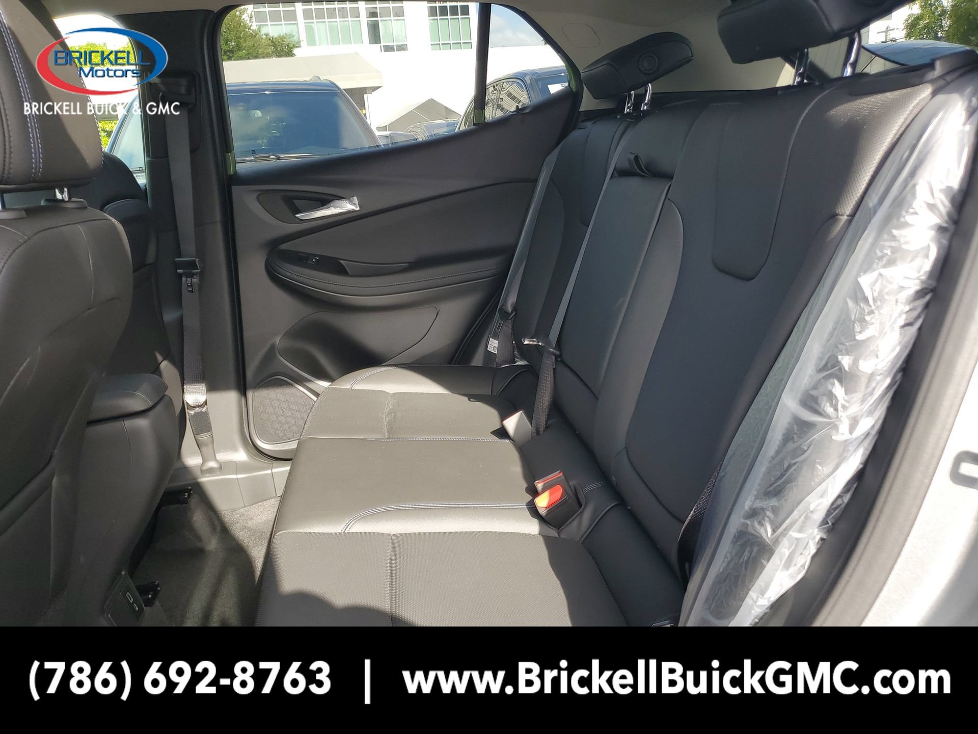 New 2026 Buick Encore GX Sport Touring w/ Comfort Package FWD image 12